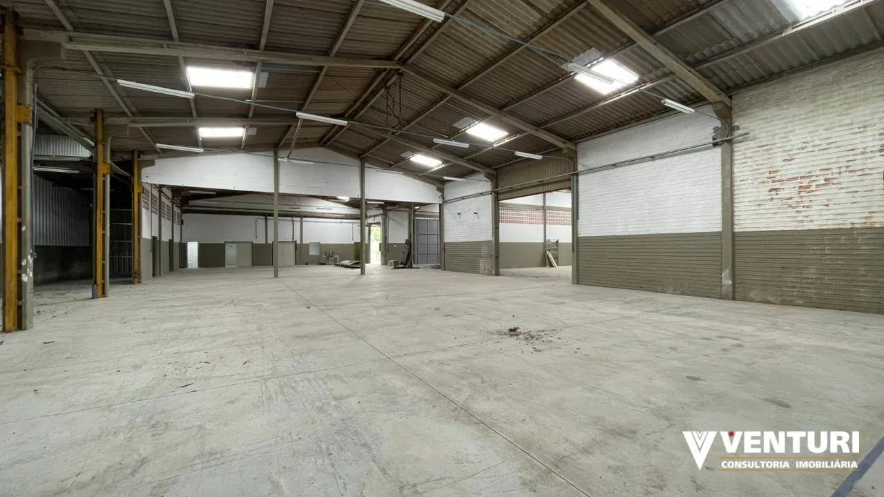 Galpão para alugar, 700 m por R$ 14.600,00/mês - Itoupavazinha - Blumenau/SC — foto 6