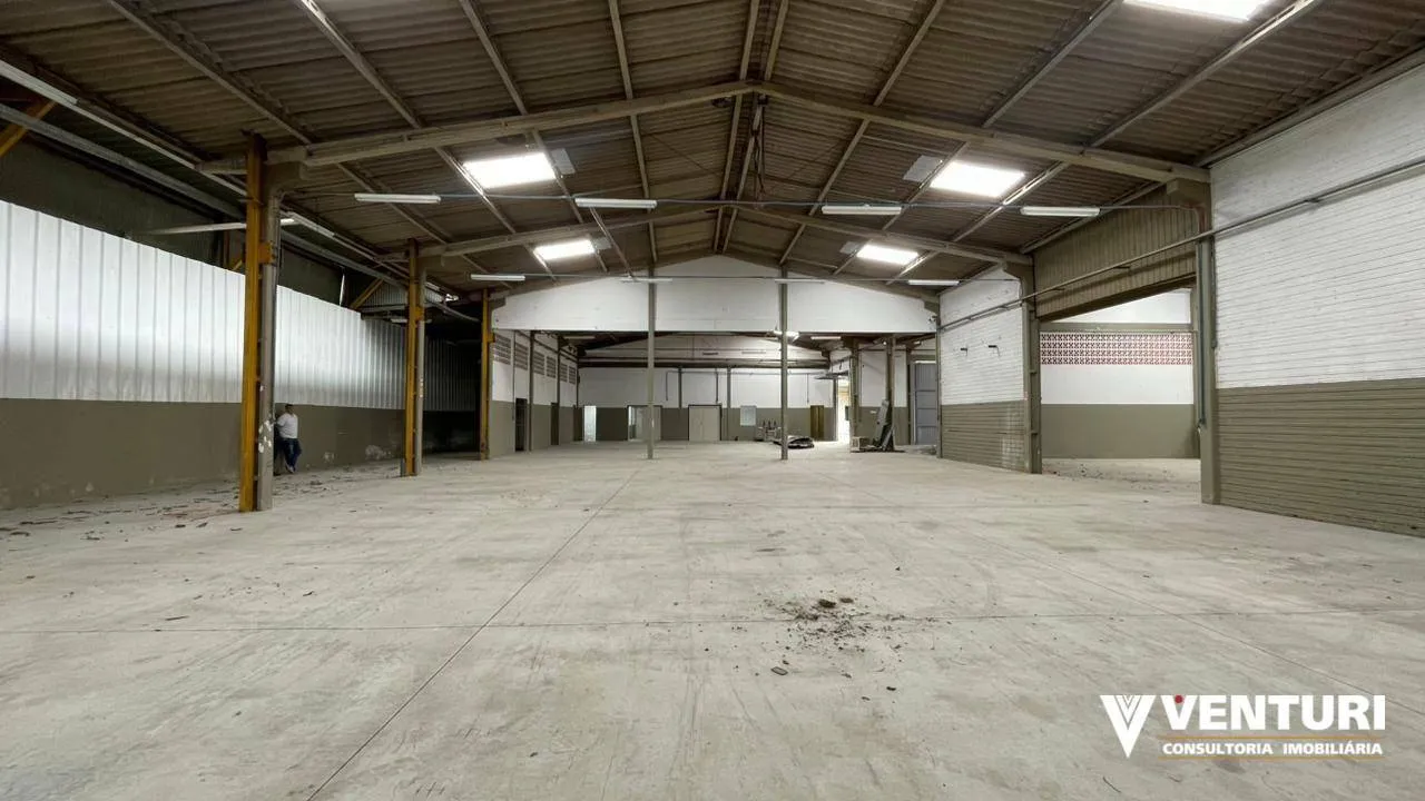 Galpão para alugar, 700 m por R$ 14.600,00/mês - Itoupavazinha - Blumenau/SC — foto 7