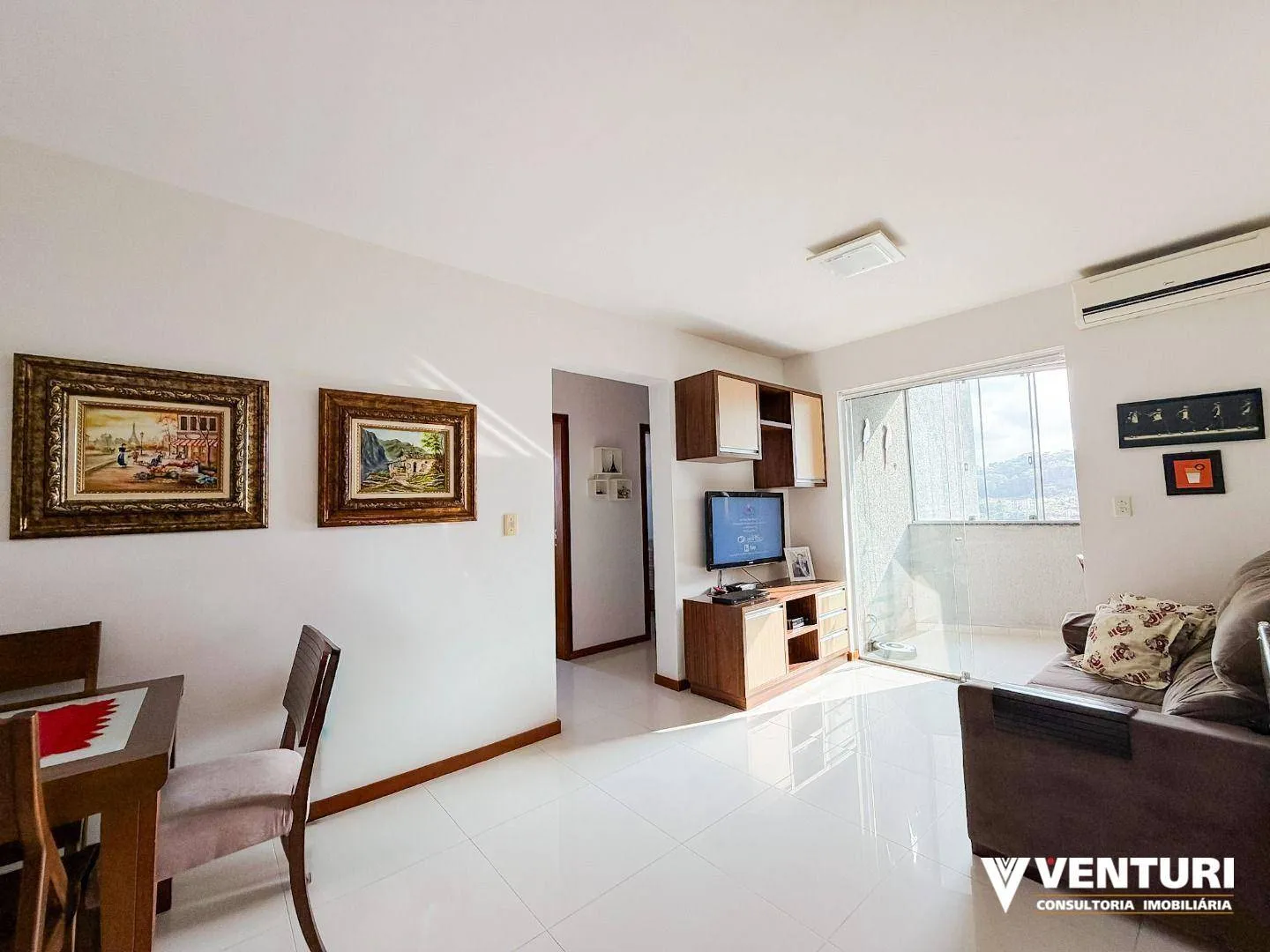 Apartamento com 3 dormitórios à venda, 80 m por R$ 520.000,00 - Água Verde - Blumenau/SC — foto 5
