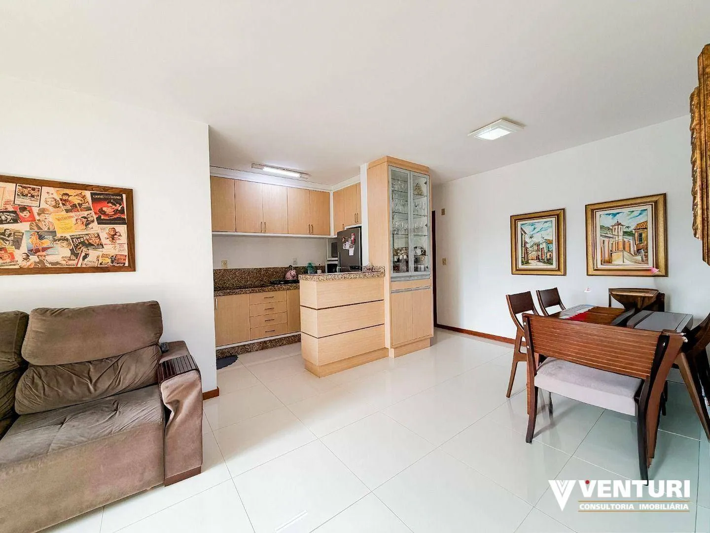 Apartamento com 3 dormitórios à venda, 80 m por R$ 520.000,00 - Água Verde - Blumenau/SC — foto 6