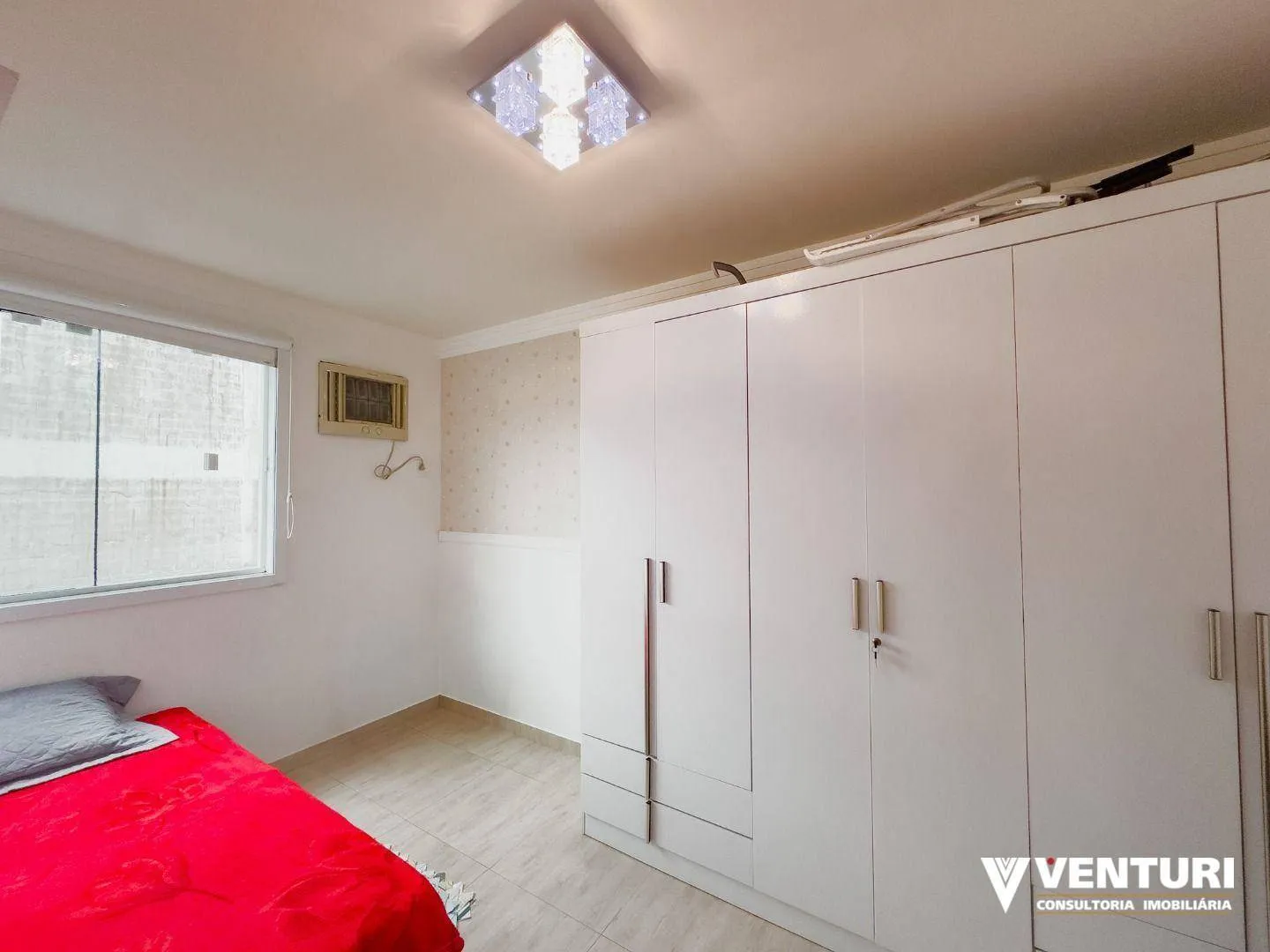 Apartamento com 2 dormitórios à venda, sendo 1 suíte com 72 m por R$ 360.000 - Bela Vista - Gaspar/SC — foto 6