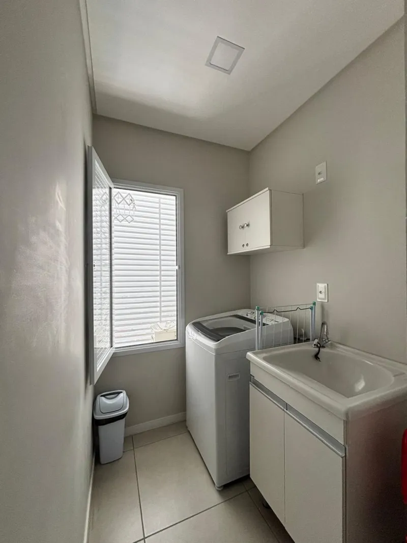 Apartamento tipo loft - mobiliado e equipado - Bairro Velha — foto 7