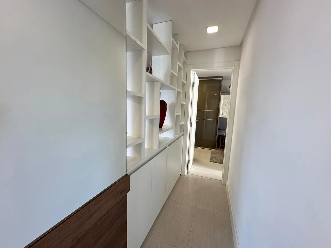 Apartamento com 3 dormitórios, 82 m - venda por R$ 885.190,80 ou aluguel por R$ 4.991,00/mês - Itoupava Seca - Blumenau/SC — foto 2