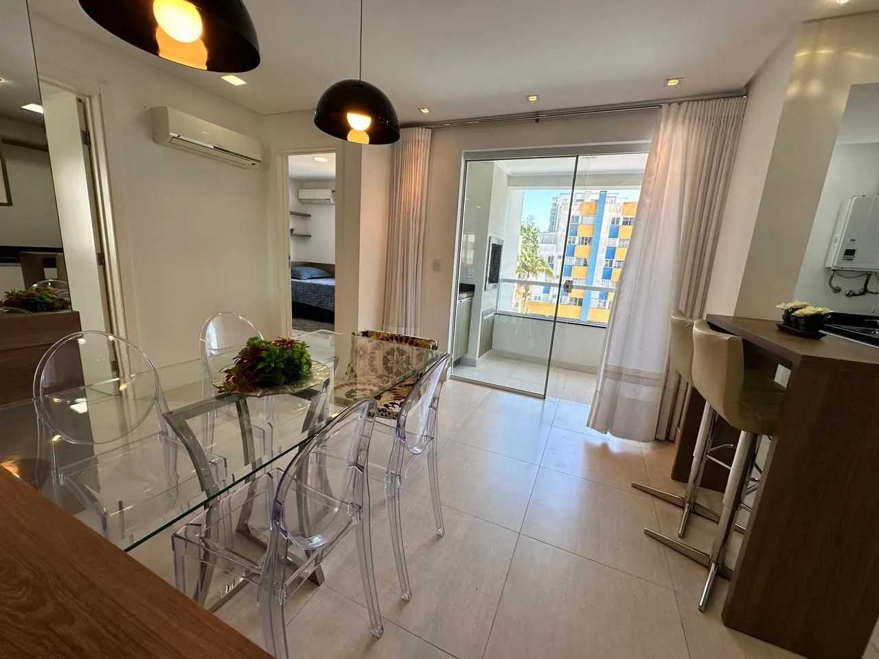 Apartamento com 3 dormitórios, 82 m - venda por R$ 885.190,80 ou aluguel por R$ 4.991,00/mês - Itoupava Seca - Blumenau/SC — foto 6