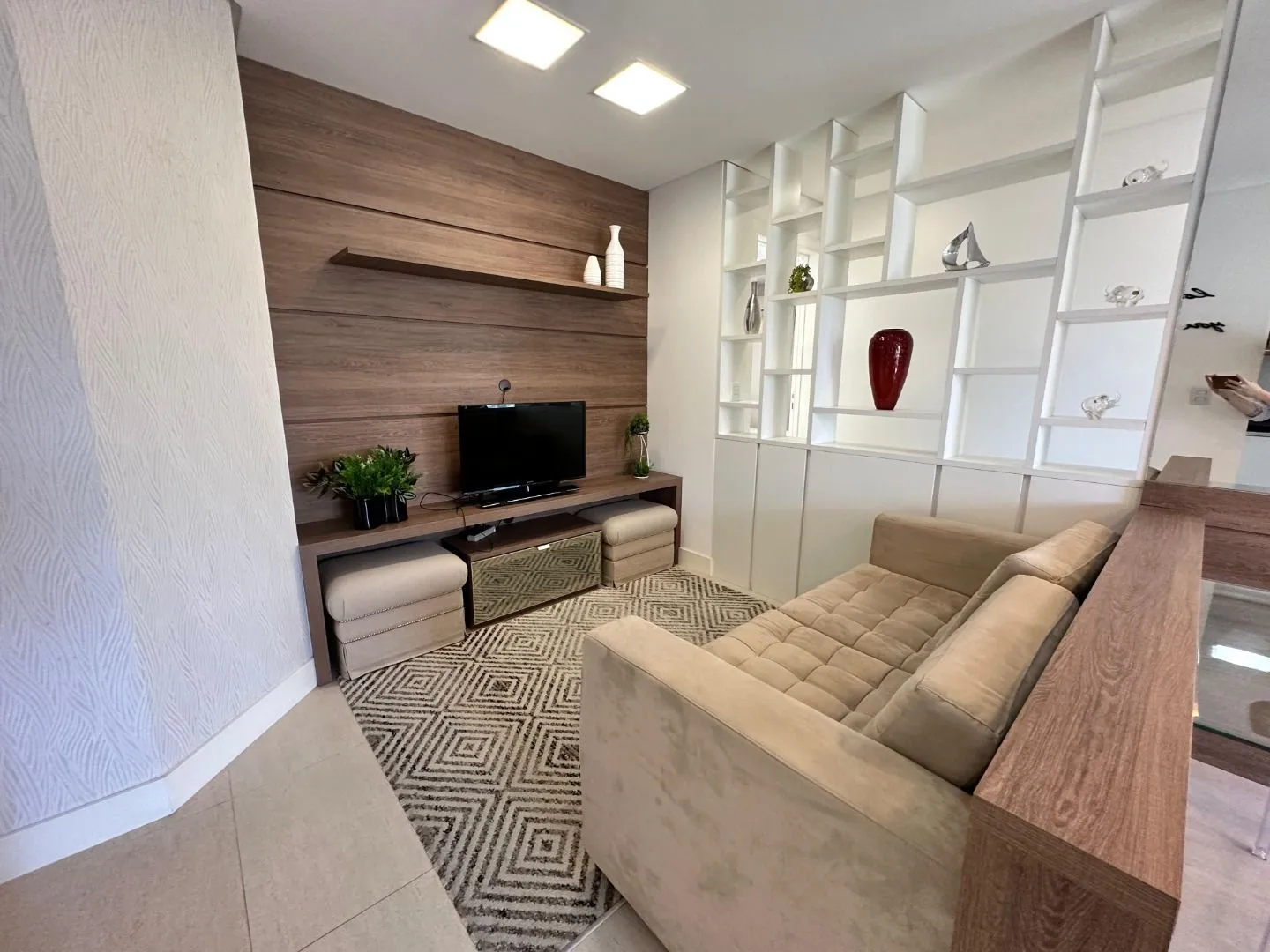 Apartamento com 3 dormitórios, 82 m - venda por R$ 885.190,80 ou aluguel por R$ 4.991,00/mês - Itoupava Seca - Blumenau/SC — foto 7