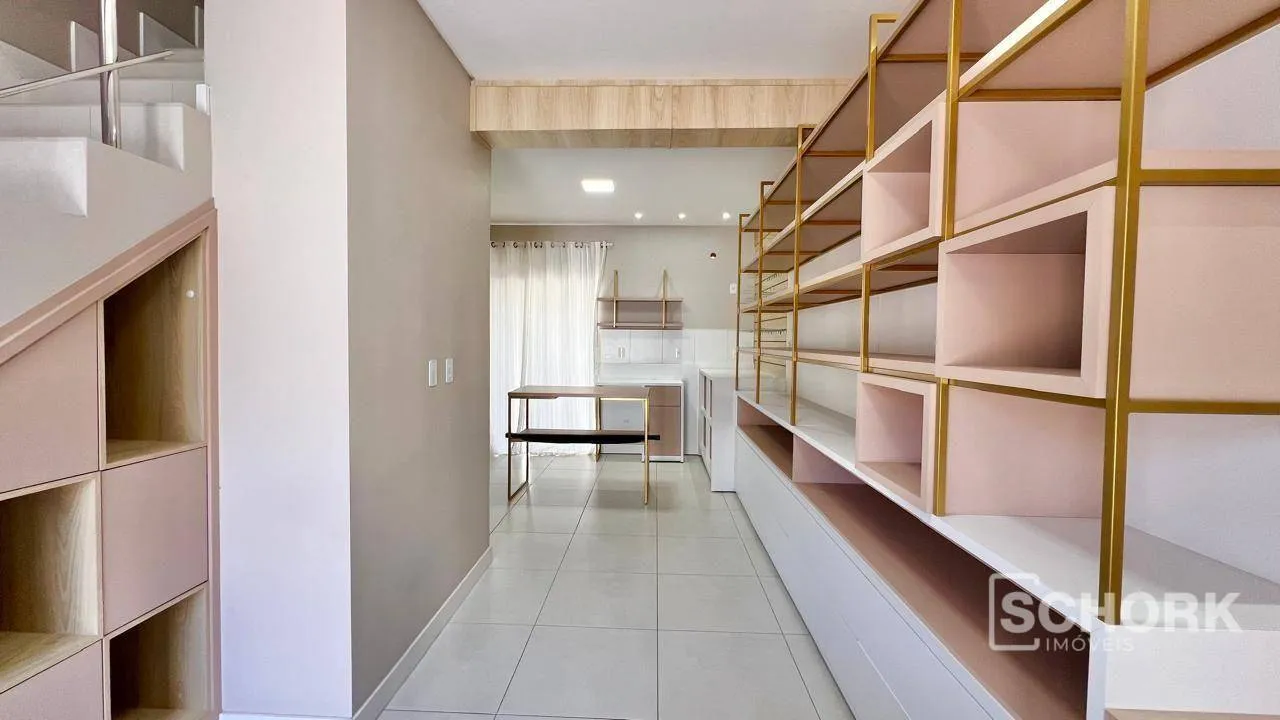 Sala para alugar, 80 m por R$ 2.541,29/mês - Itoupava Central - Blumenau/SC — foto 2