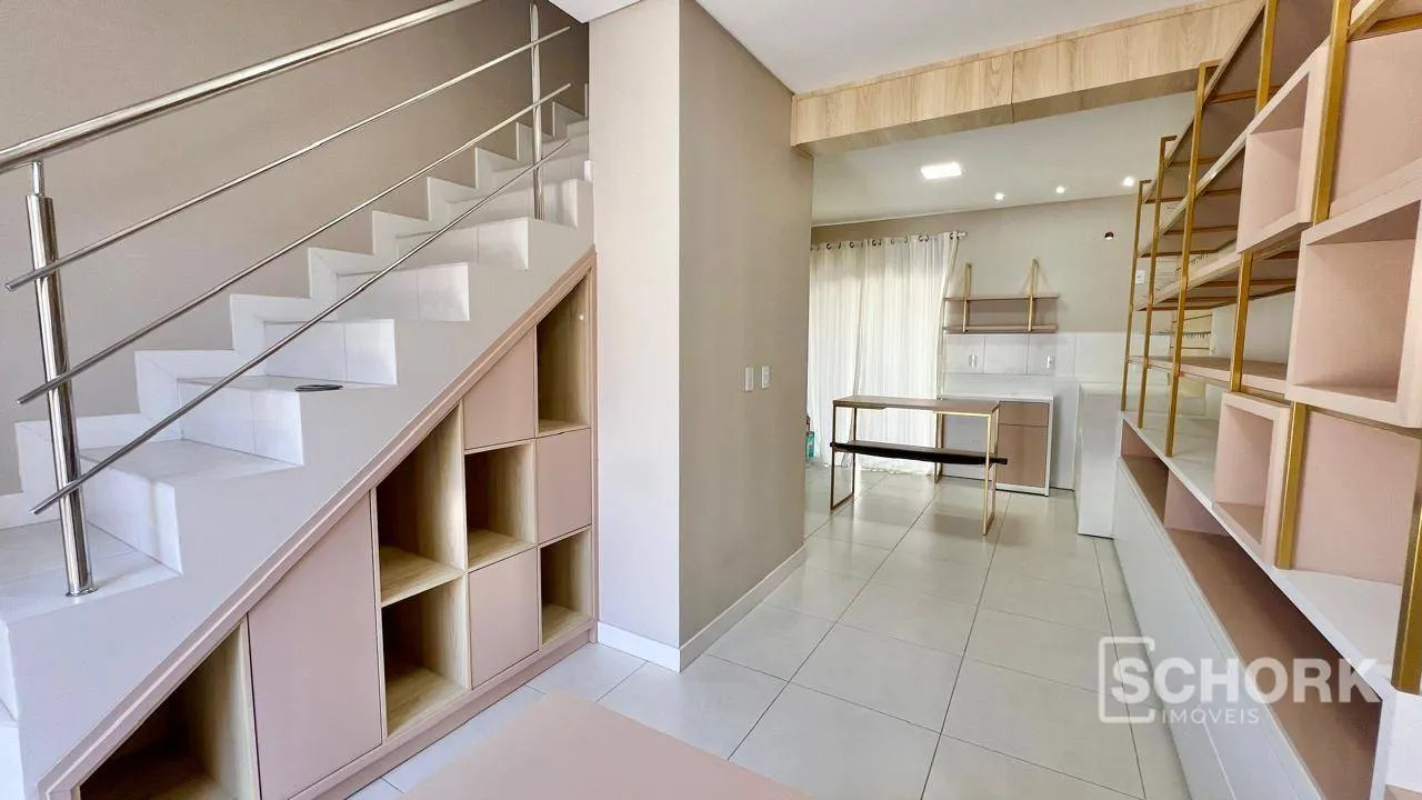 Sala para alugar, 80 m por R$ 2.541,29/mês - Itoupava Central - Blumenau/SC — foto 3
