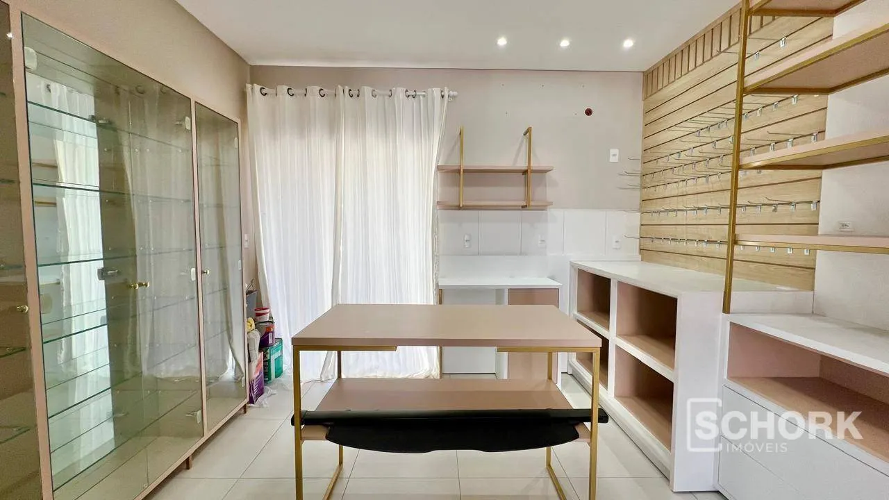 Sala para alugar, 80 m por R$ 2.541,29/mês - Itoupava Central - Blumenau/SC — foto 4