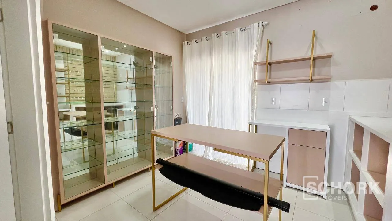 Sala para alugar, 80 m por R$ 2.541,29/mês - Itoupava Central - Blumenau/SC — foto 5