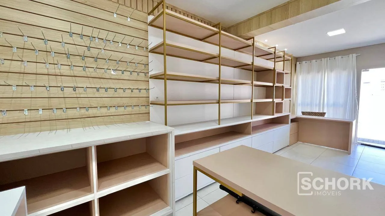 Sala para alugar, 80 m por R$ 2.541,29/mês - Itoupava Central - Blumenau/SC — foto 6
