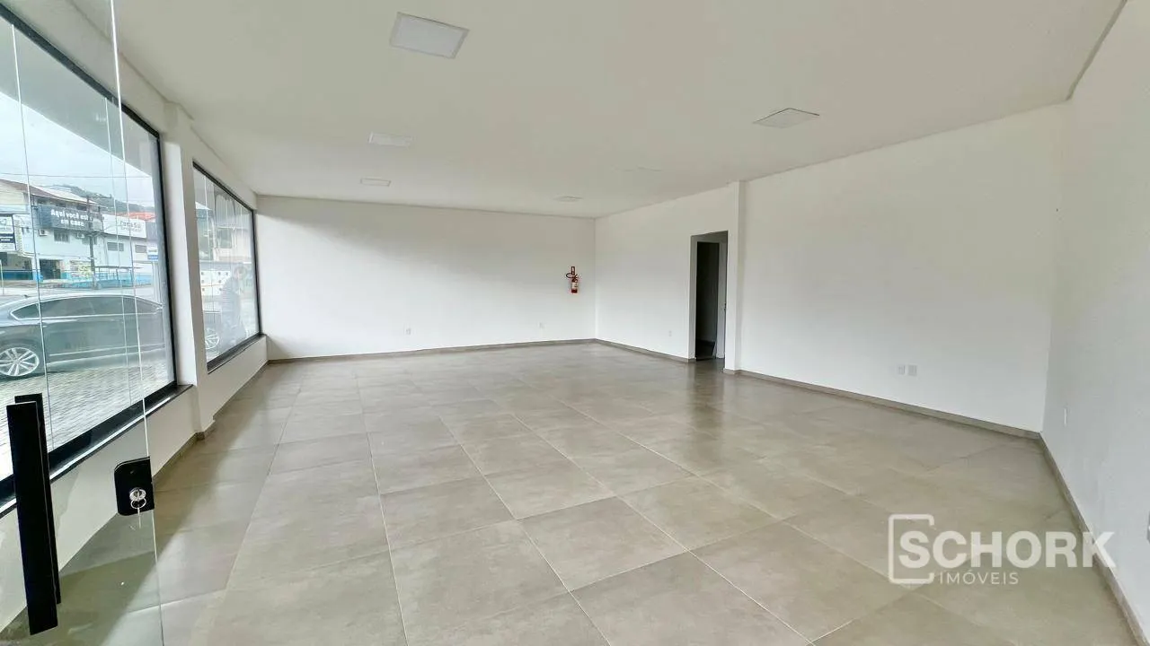 Sala para alugar, 84 m por R$ 3.670,00/mês - Itoupava Central - Blumenau/SC — foto 5