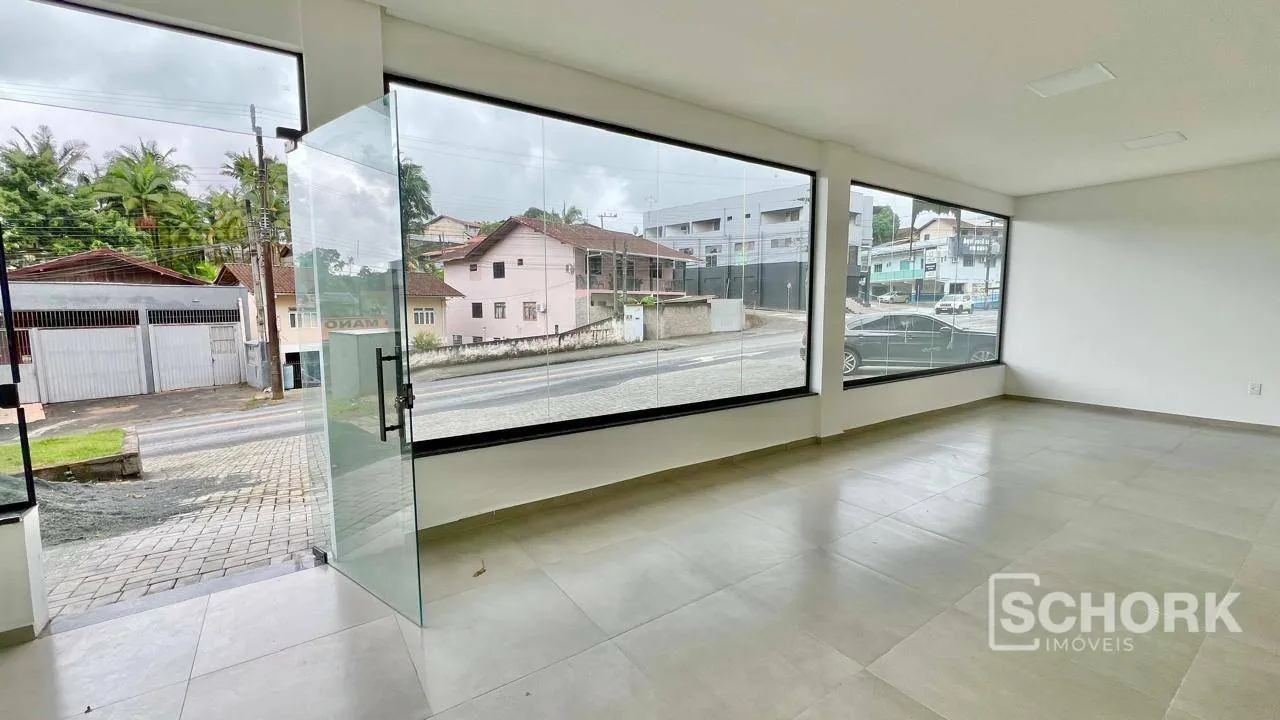 Sala para alugar, 84 m por R$ 3.670,00/mês - Itoupava Central - Blumenau/SC — foto 6