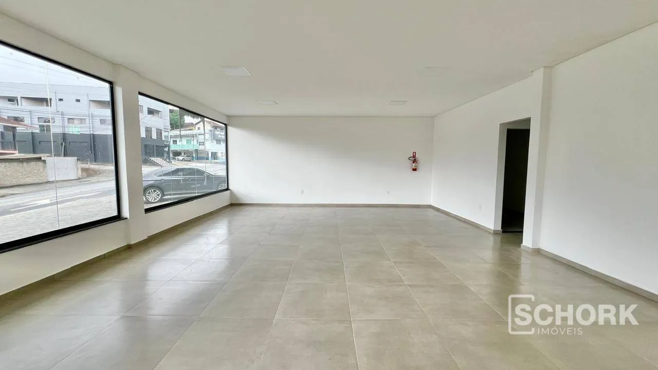 Sala para alugar, 84 m por R$ 3.670,00/mês - Itoupava Central - Blumenau/SC — foto 7