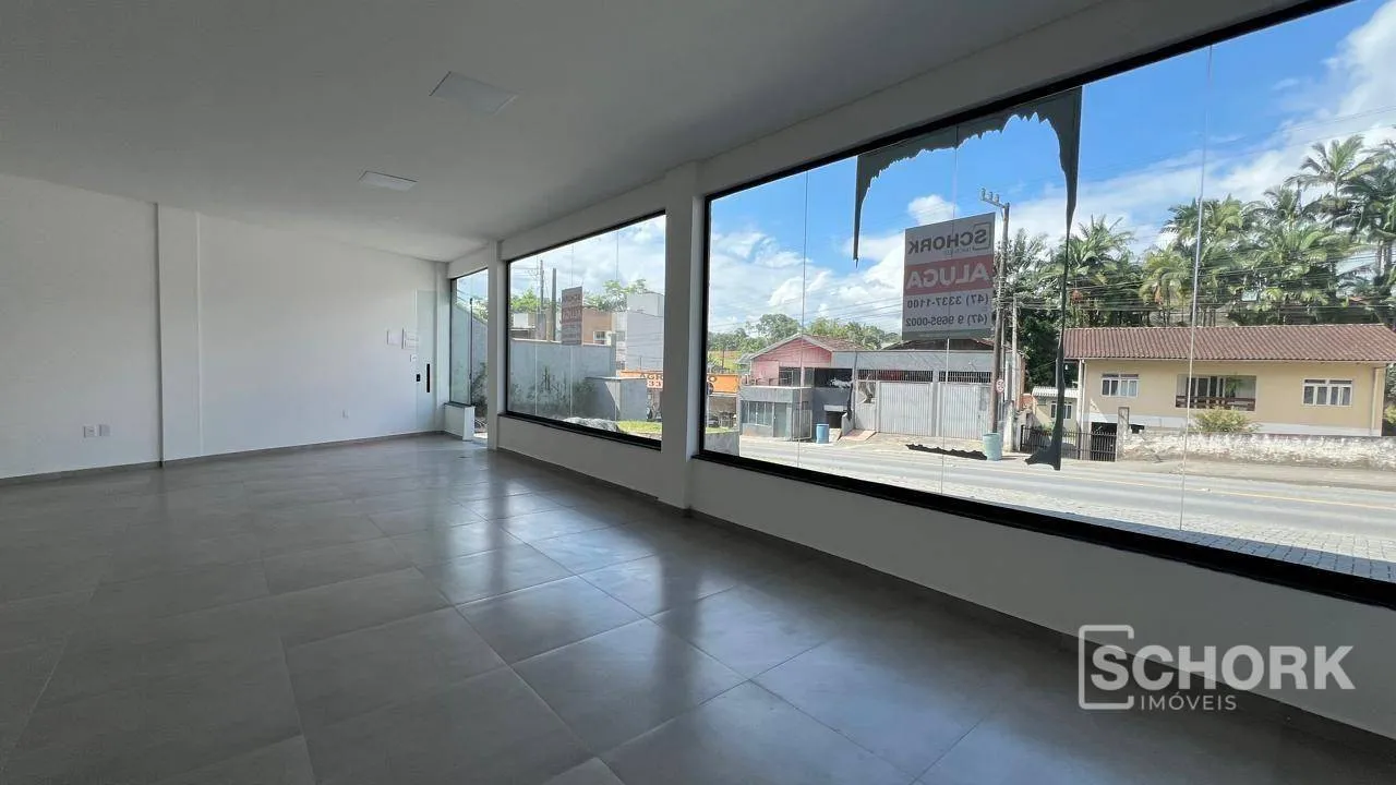 Sala para alugar, 84 m por R$ 3.670,00/mês - Itoupava Central - Blumenau/SC — foto 2