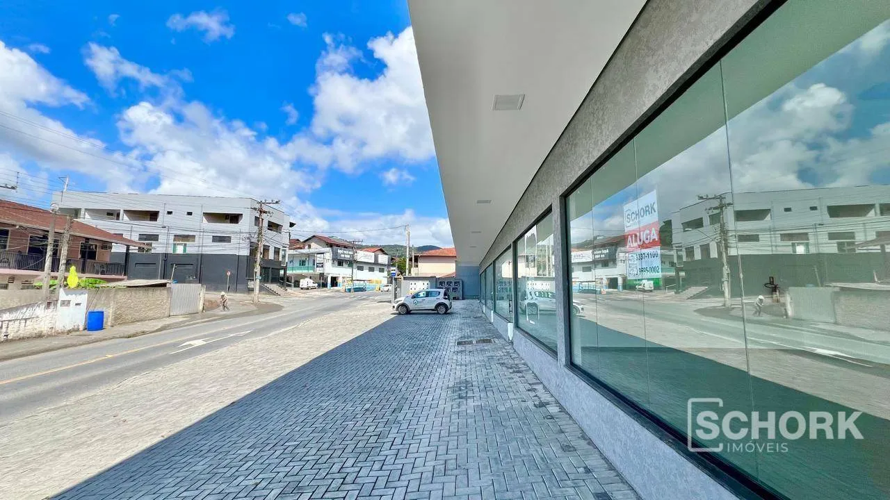 Sala para alugar, 84 m por R$ 3.670,00/mês - Itoupava Central - Blumenau/SC — foto 3