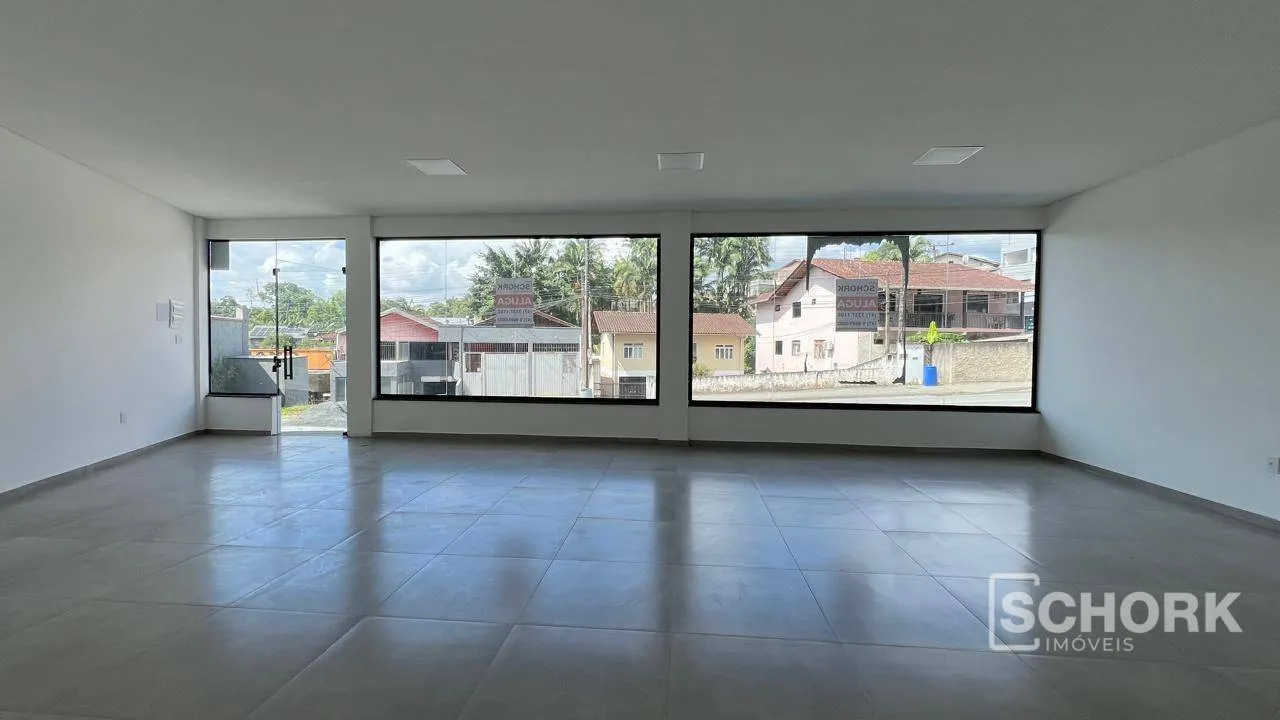Sala para alugar, 84 m por R$ 3.670,00/mês - Itoupava Central - Blumenau/SC — foto 4