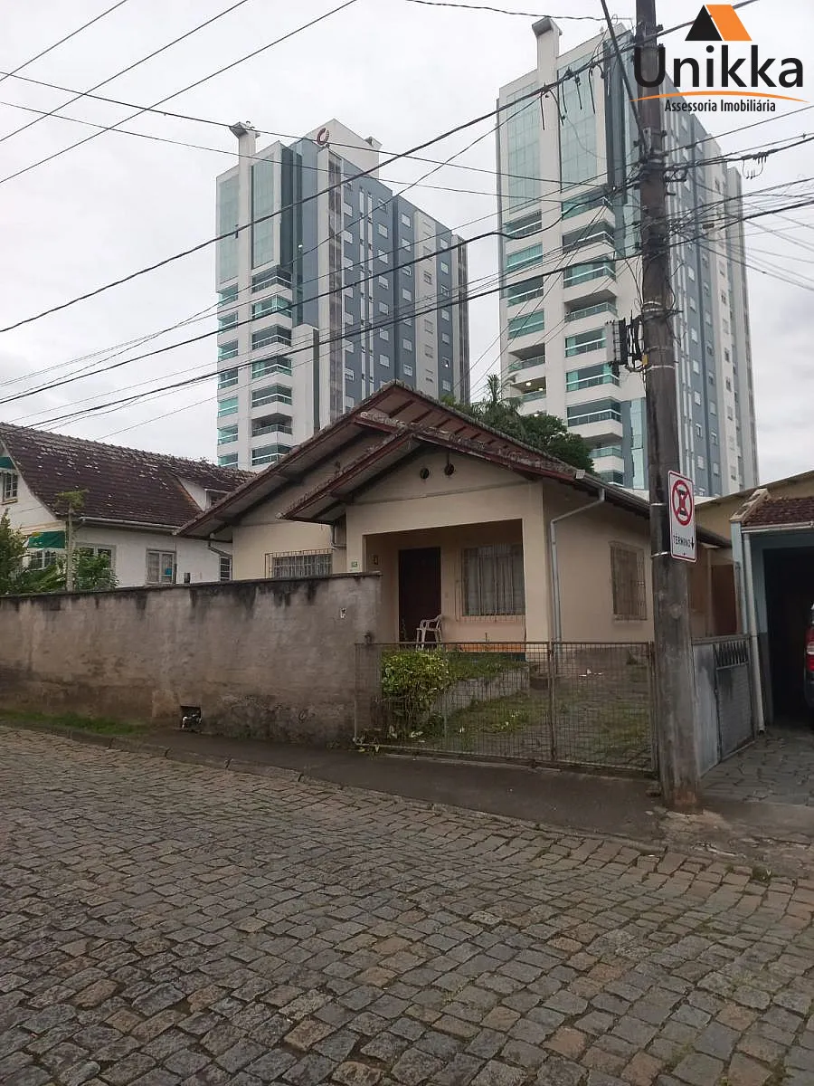 Casa - Venda em Blumenau - foto 1