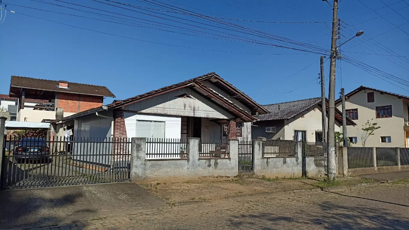 Casa em Ascurra - foto 1