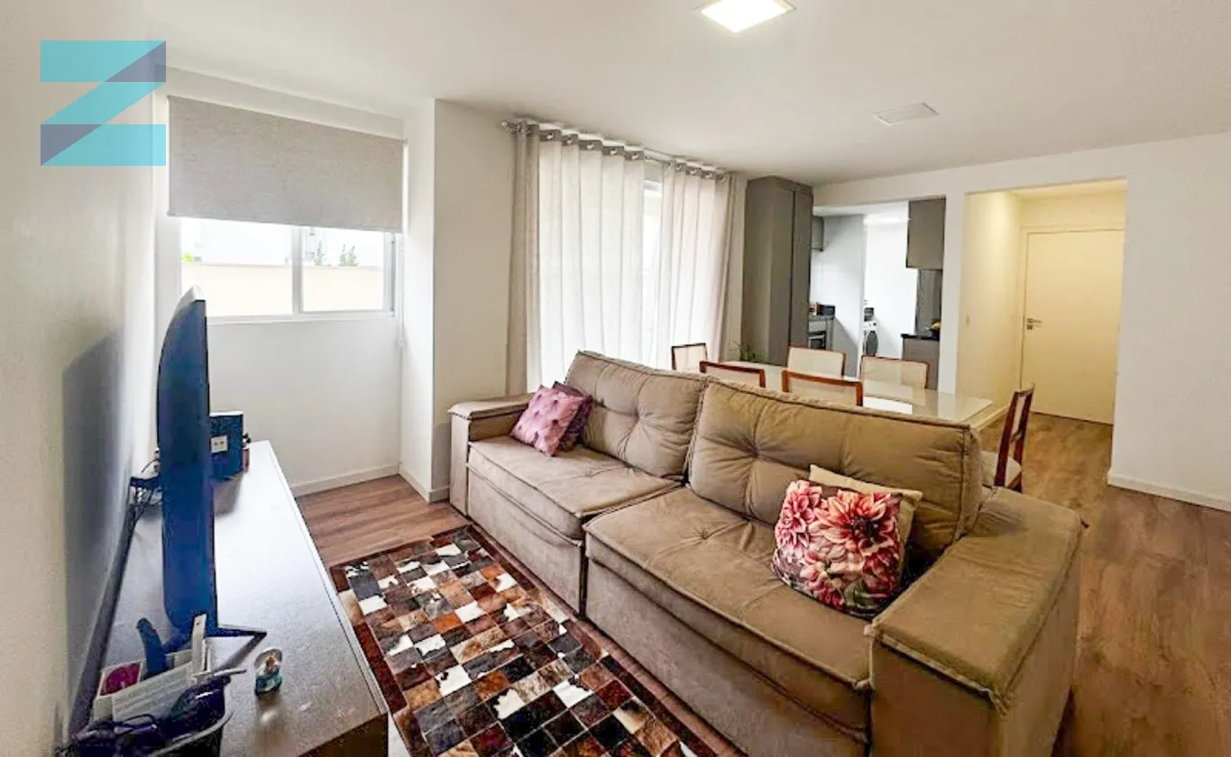 OPORTUNIDADE ! 3 DORMITÓRIOS, SENDO 1 SUÍTE ! — foto 2