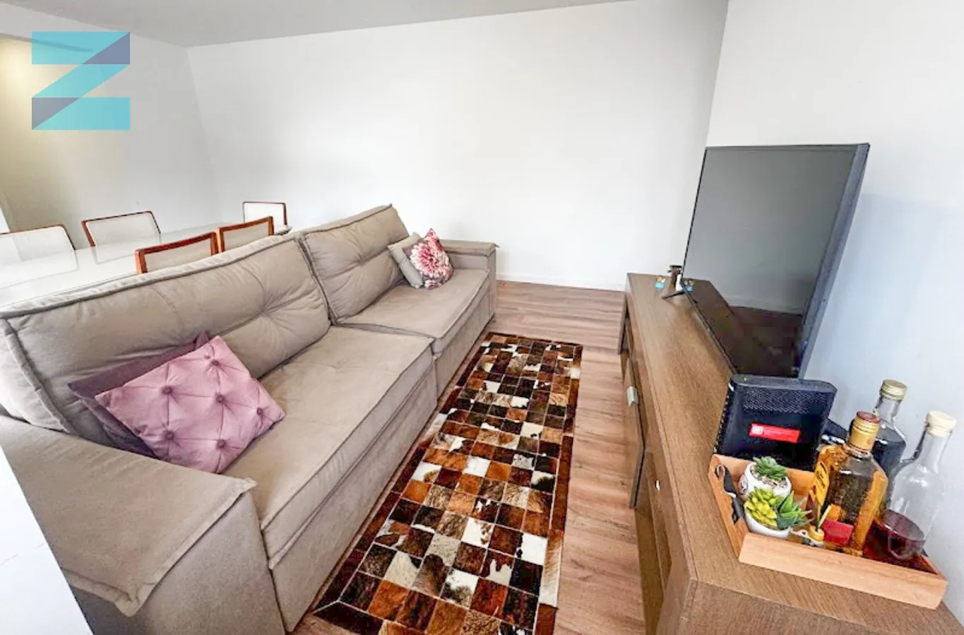 OPORTUNIDADE ! 3 DORMITÓRIOS, SENDO 1 SUÍTE ! — foto 4