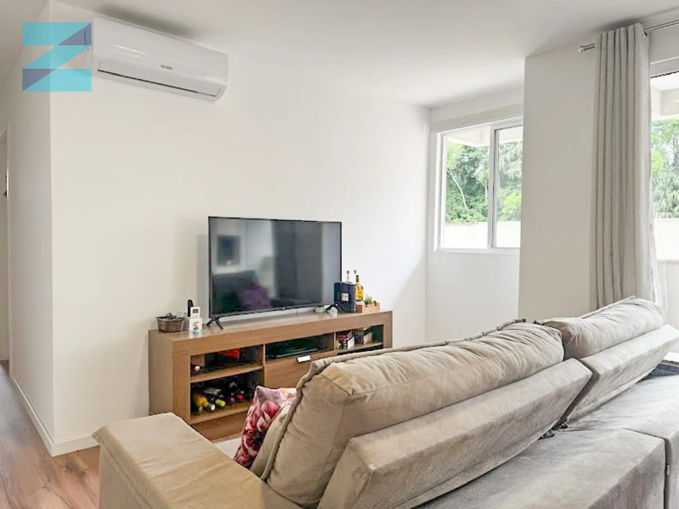 OPORTUNIDADE ! 3 DORMITÓRIOS, SENDO 1 SUÍTE ! — foto 5