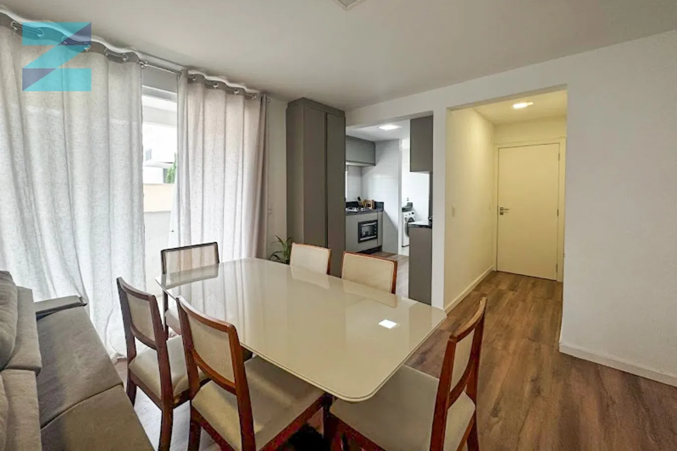 OPORTUNIDADE ! 3 DORMITÓRIOS, SENDO 1 SUÍTE ! — foto 6