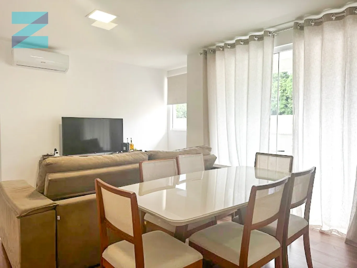 OPORTUNIDADE ! 3 DORMITÓRIOS, SENDO 1 SUÍTE ! — foto 7