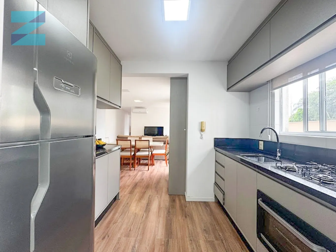 OPORTUNIDADE ! 3 DORMITÓRIOS, SENDO 1 SUÍTE ! - foto 1