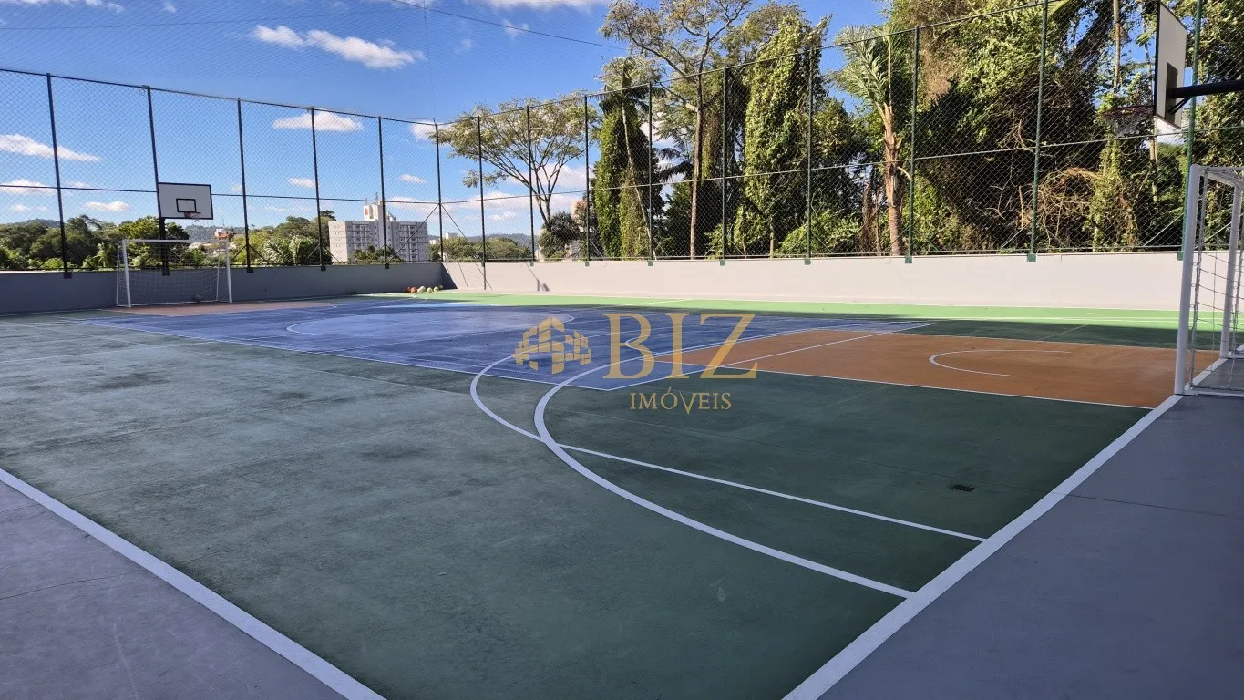 Excelente apartamento PORTEIRA FECHADA, em Home Clube completo, no Residencial Arboris, no Bairro Água Verde! — foto 6