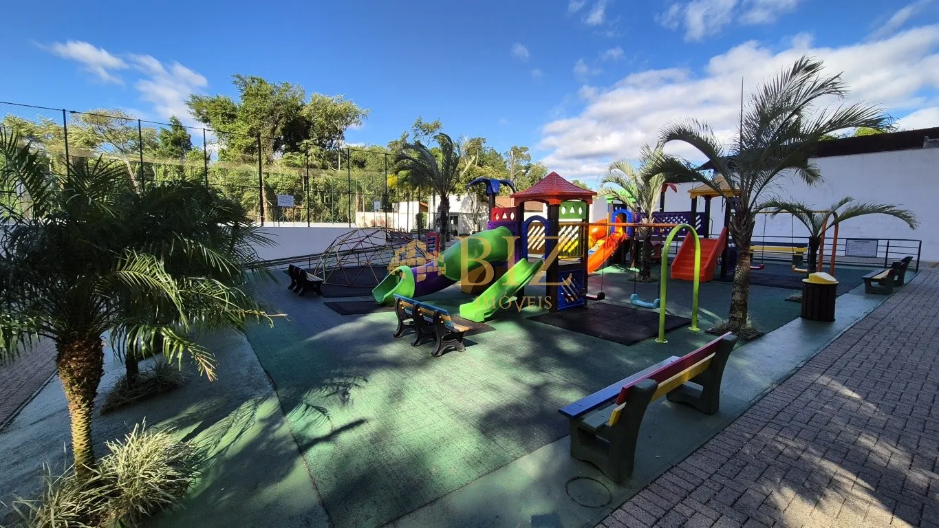 Excelente apartamento PORTEIRA FECHADA, em Home Clube completo, no Residencial Arboris, no Bairro Água Verde! — foto 7