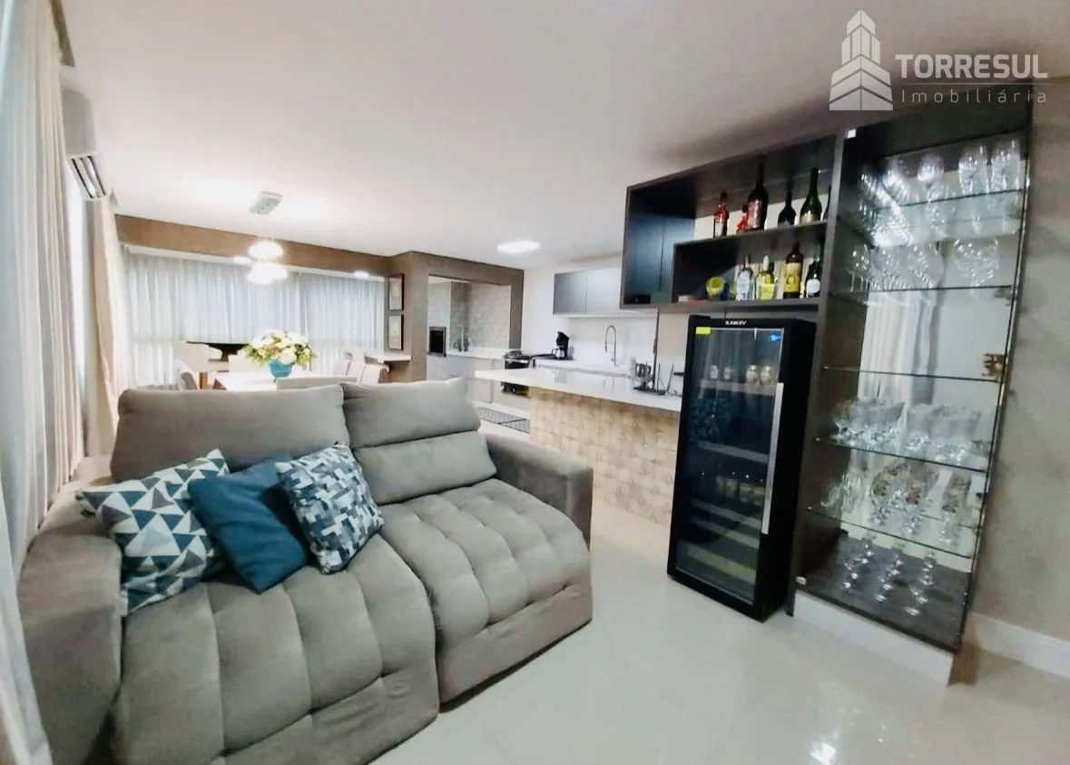 Apartamento pronto de 4 quartos no Bali Home Club — foto 7
