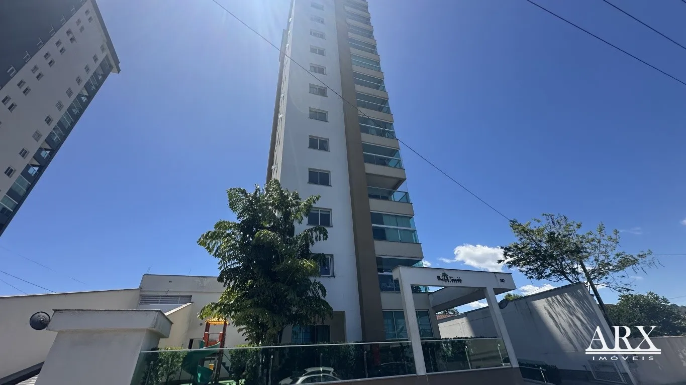 Apartamento à Venda - Itoupava Norte / Andar Alto - foto 1