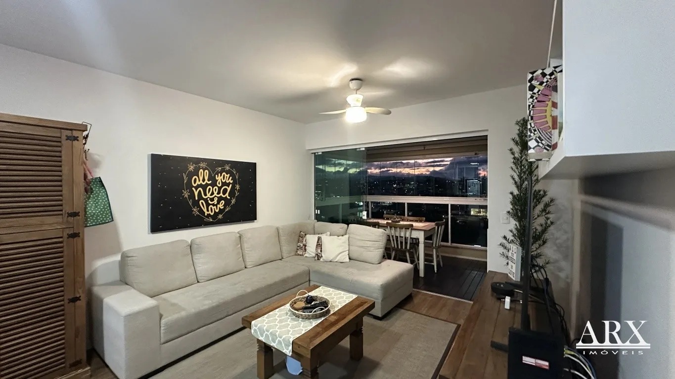 Apartamento à Venda - Itoupava Norte / Andar Alto — foto 2
