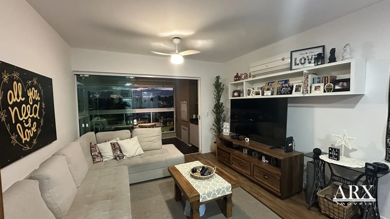 Apartamento à Venda - Itoupava Norte / Andar Alto — foto 3