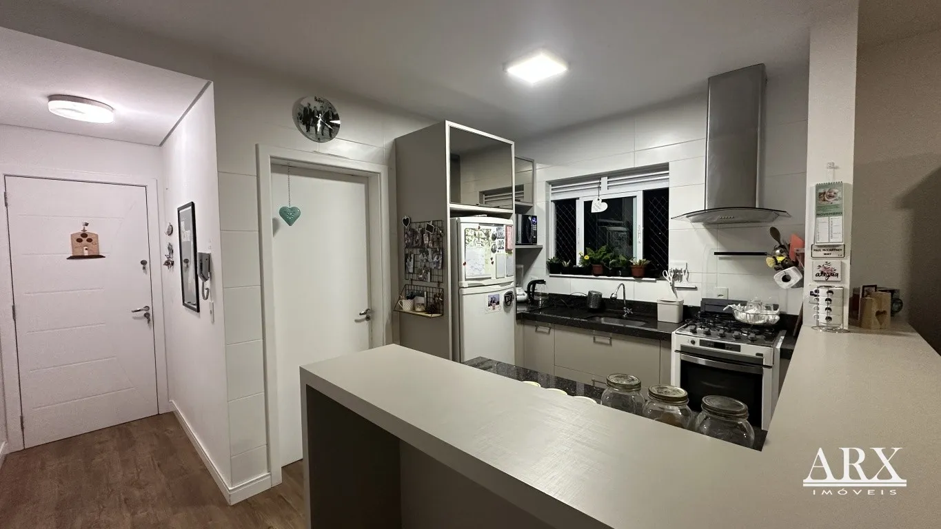 Apartamento à Venda - Itoupava Norte / Andar Alto — foto 4