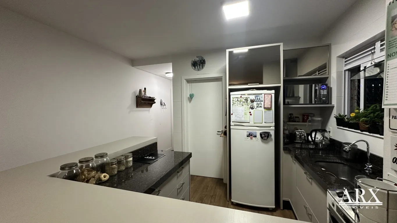 Apartamento à Venda - Itoupava Norte / Andar Alto — foto 6