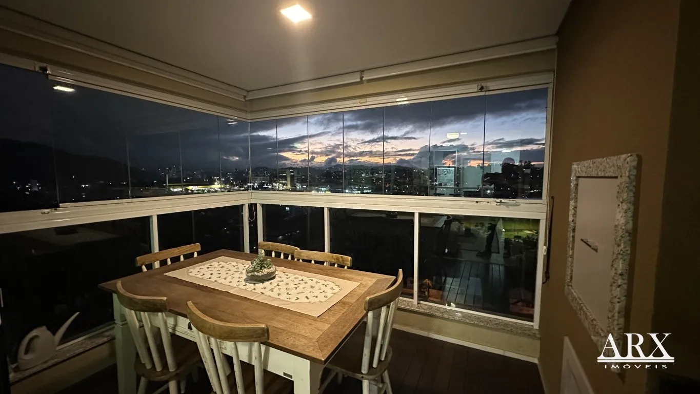 Apartamento à Venda - Itoupava Norte / Andar Alto — foto 7
