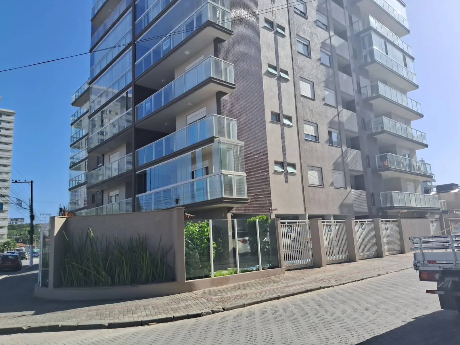 VENDO APARTAMENTO - foto 1