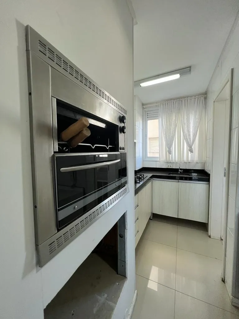 VENDO APARTAMENTO — foto 4