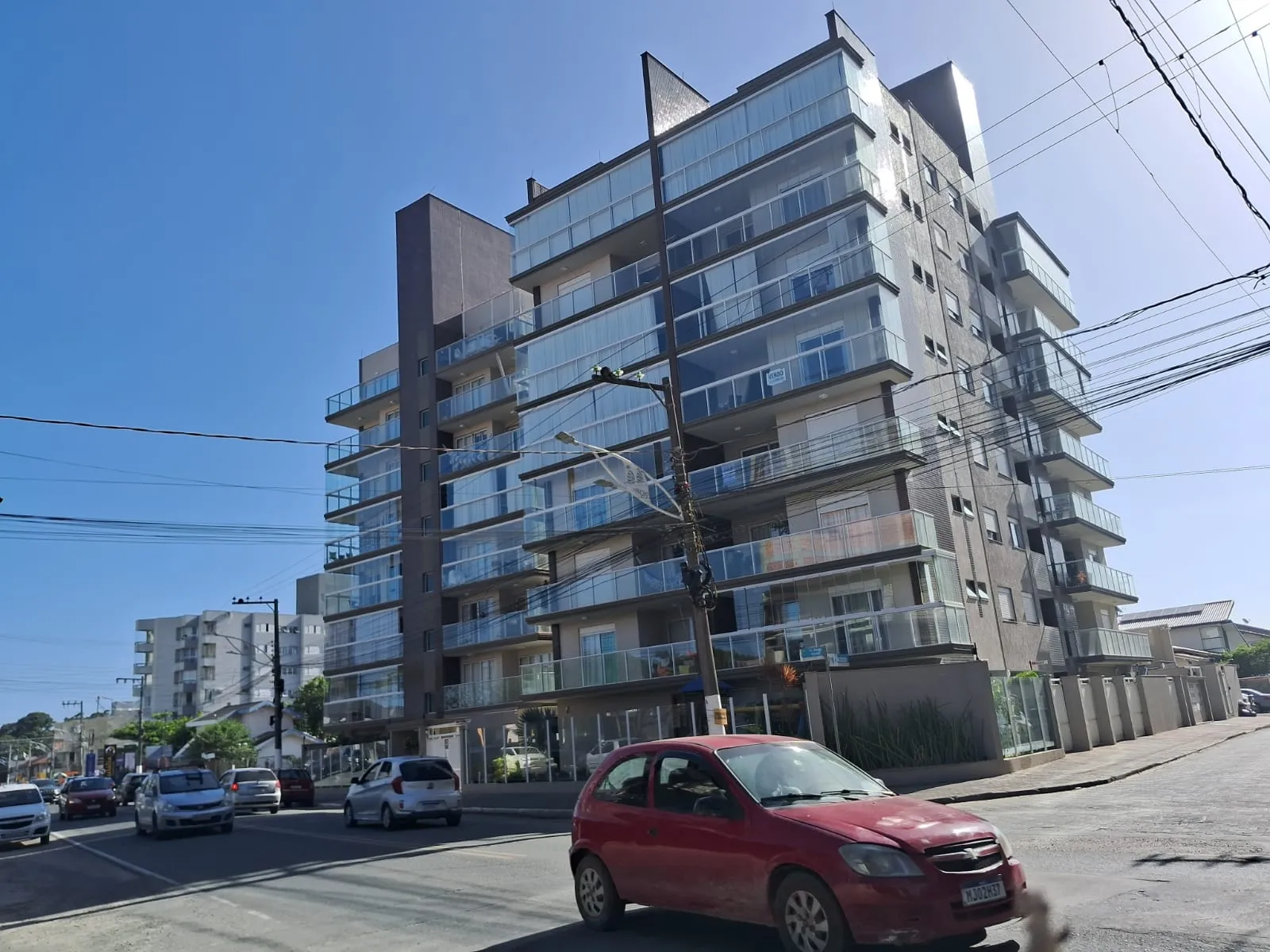 VENDO APARTAMENTO — foto 6