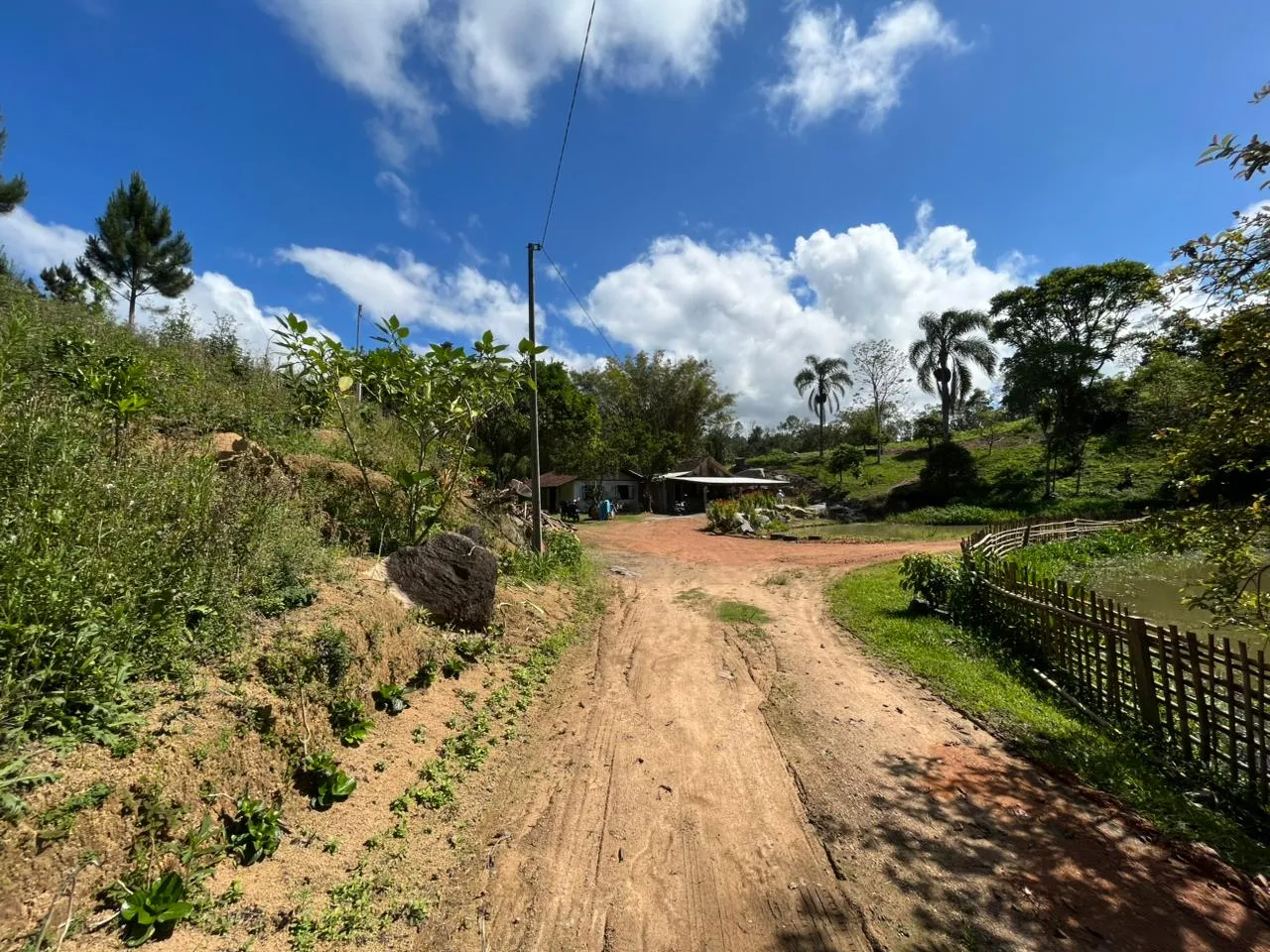 VENDO SITIO — foto 2