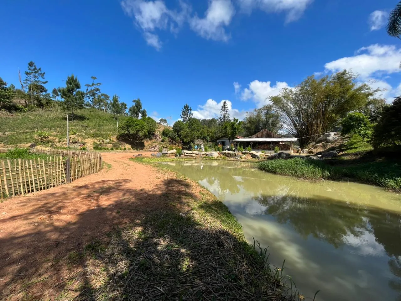 VENDO SITIO — foto 3