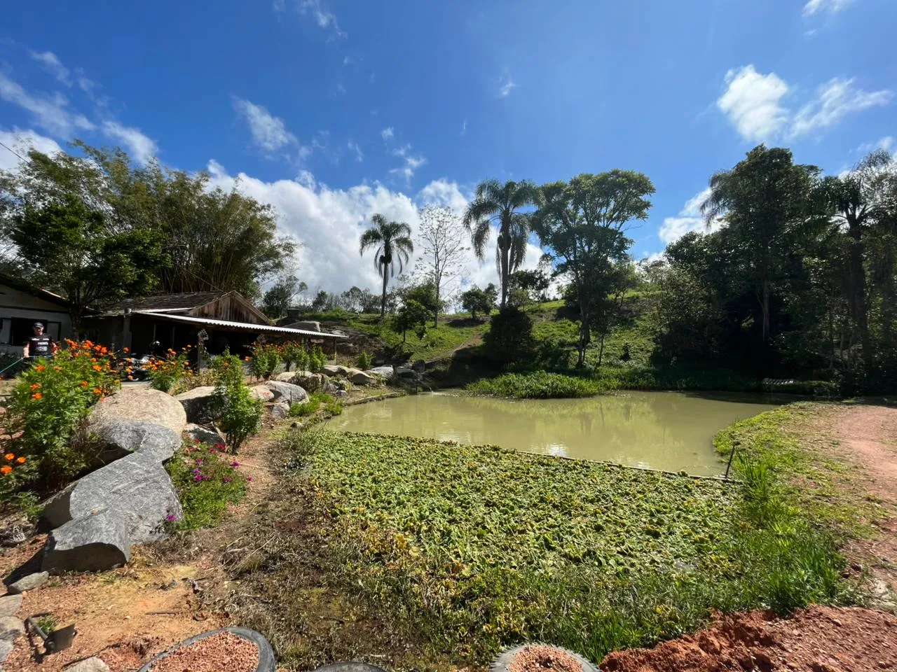 VENDO SITIO — foto 4