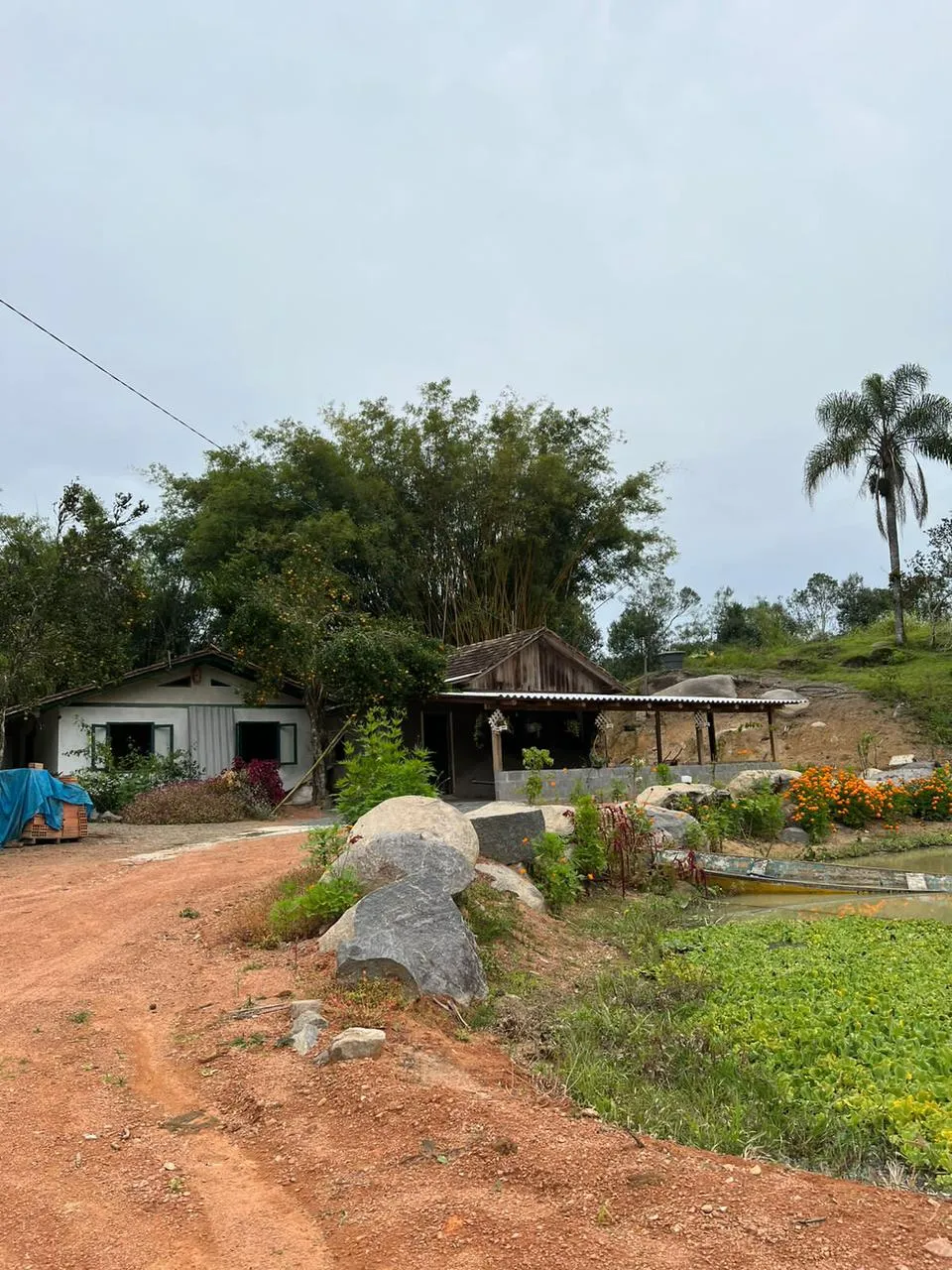 VENDO SITIO — foto 5