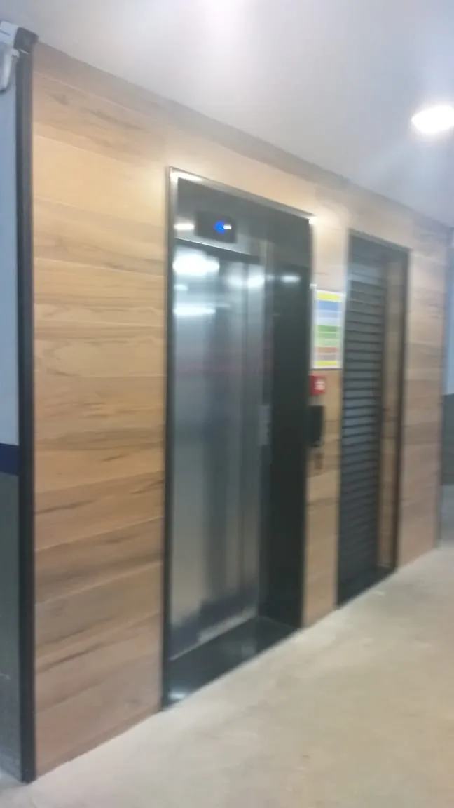 Alugam-se vagas de garagens no centro de Blumenau — foto 5