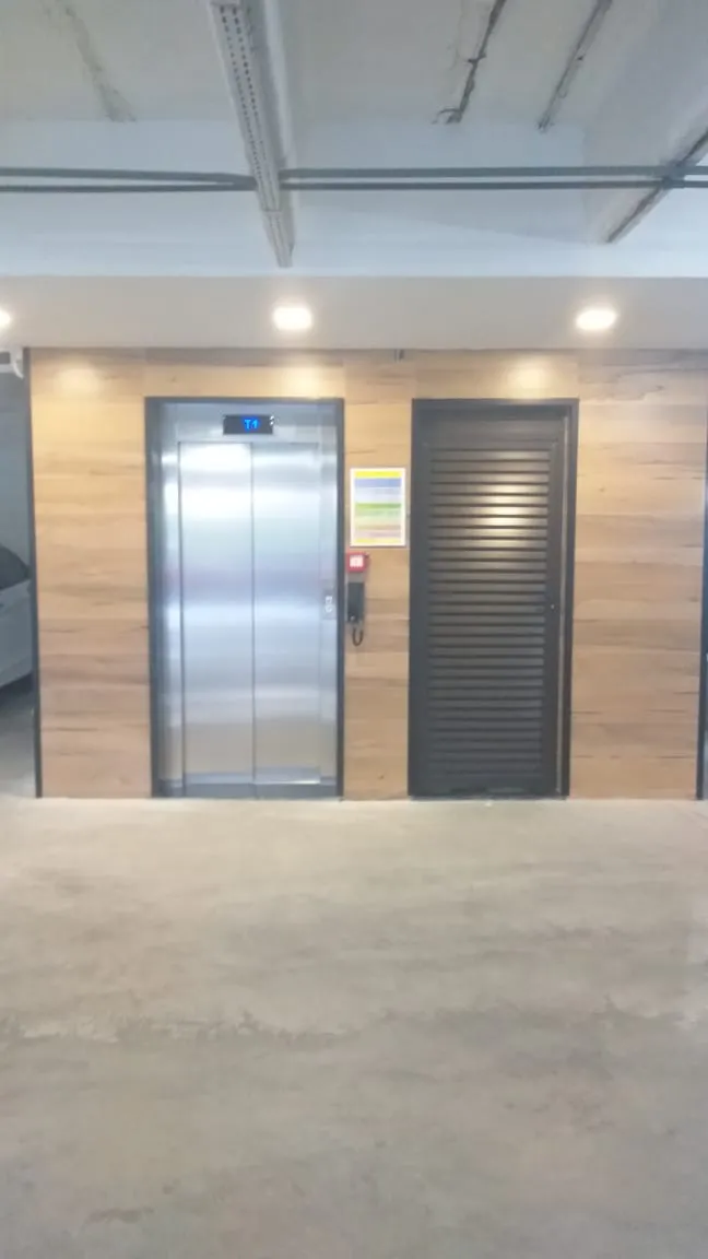 Alugam-se vagas de garagens no centro de Blumenau — foto 4