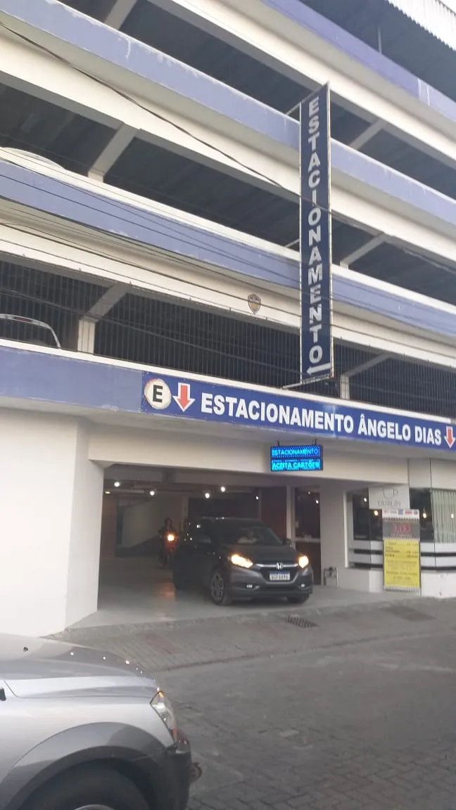 Alugam-se vagas de garagens no centro de Blumenau — foto 2