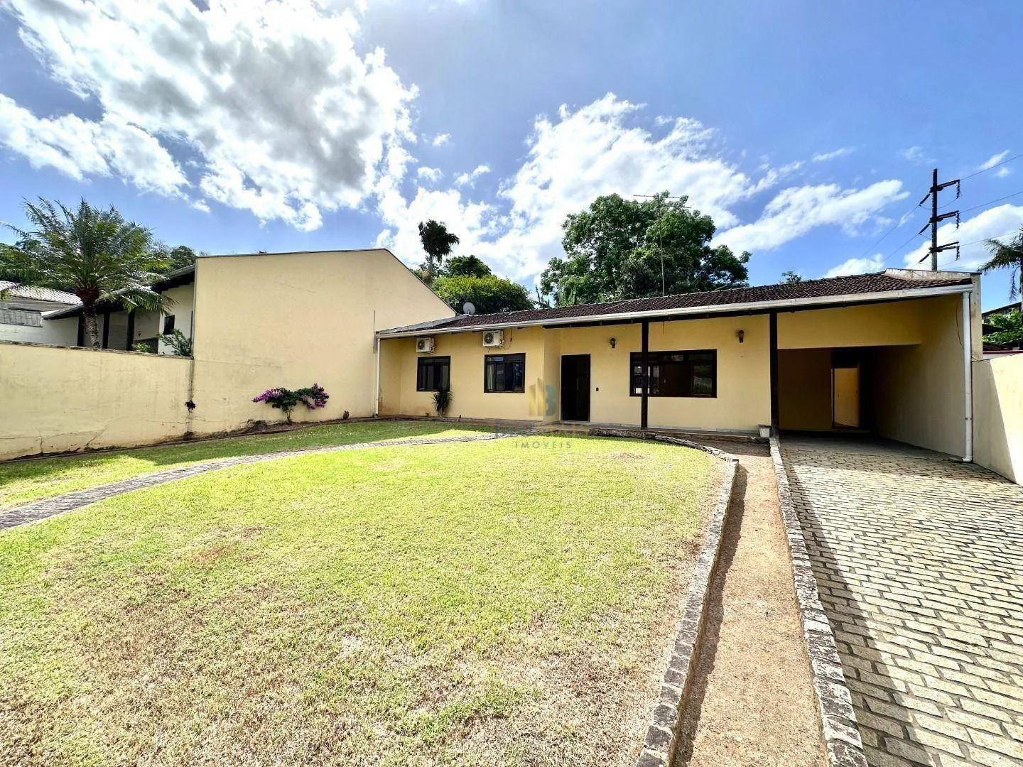 Casa com 3 dormitórios à venda, 177 m por R$ 780.000,00 - Velha - Blumenau/SC — foto 2