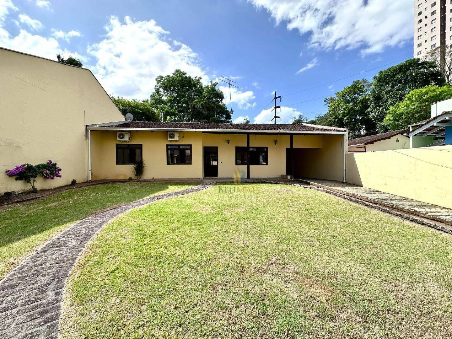 Casa com 3 dormitórios à venda, 177 m por R$ 780.000,00 - Velha - Blumenau/SC — foto 3
