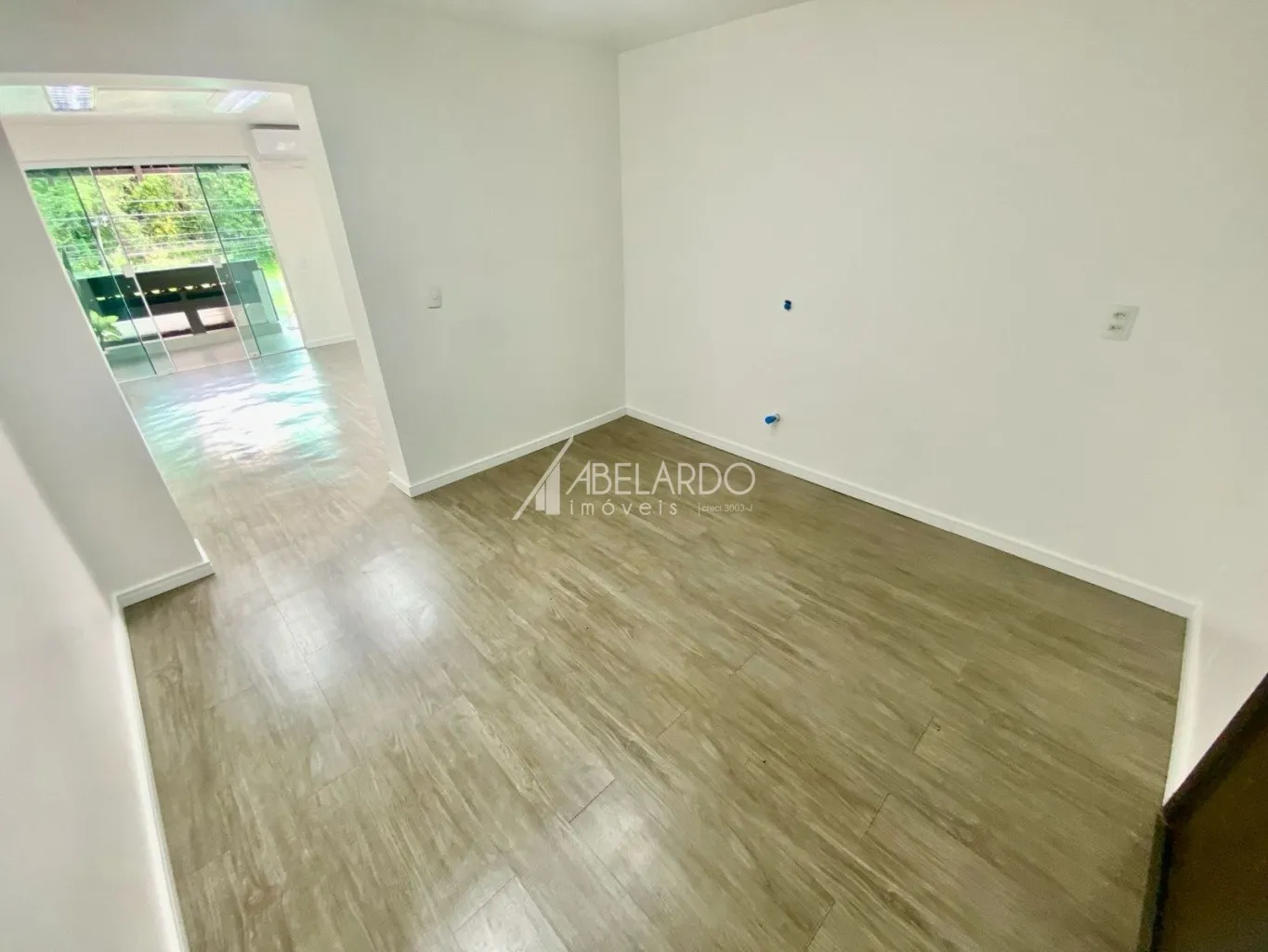 Sala para locação - Próximo à Vila Germânica! — foto 3